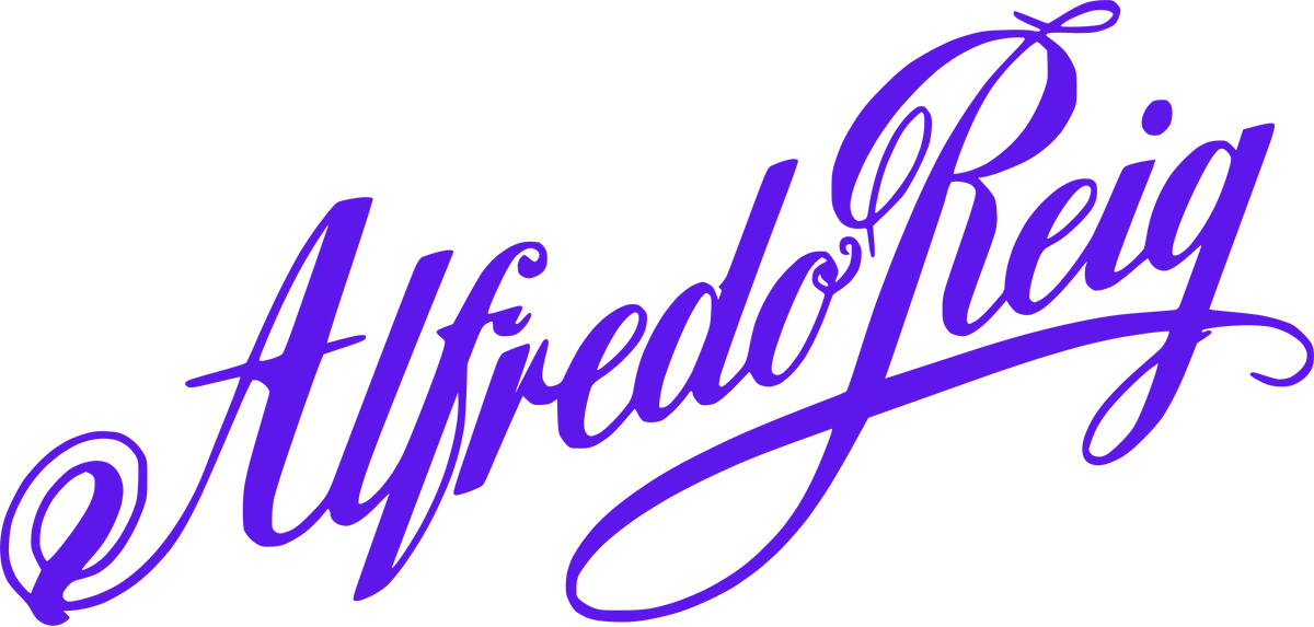 Alfredo Reig